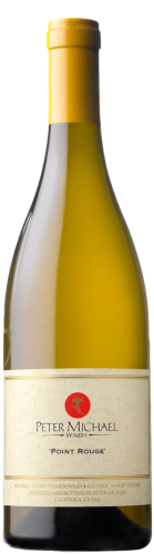 Peter Michael Chardonnay Point Rouge Peter Michael Chardonnay Point Rouge