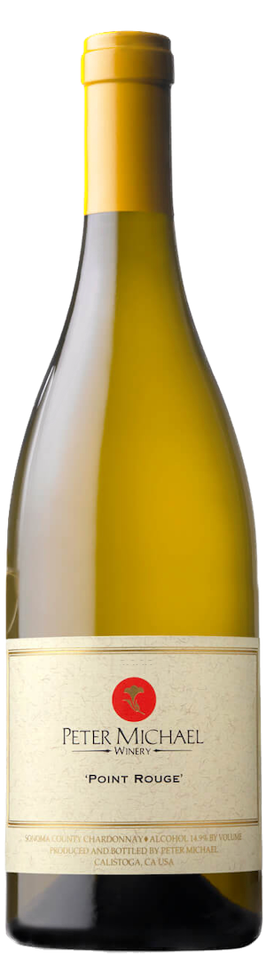 Peter Michael Chardonnay Point Rouge Peter Michael Chardonnay Point Rouge