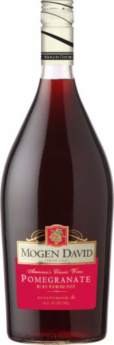 Mogen David Pomegranate