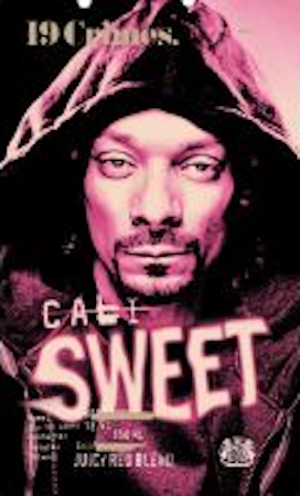 19 Crimes Cali Sweet Red Snoop Dogg