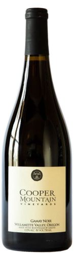 Cooper Mountain Gamay Noir