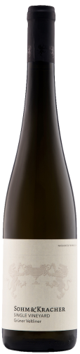 Sohm & Kracher Gruner Veltliner Single Vineyard