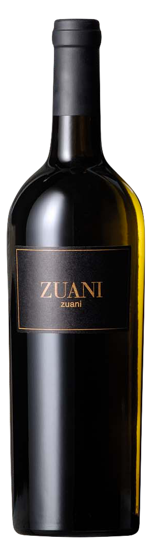 Zuani Collio Bianco Riserva Zuani