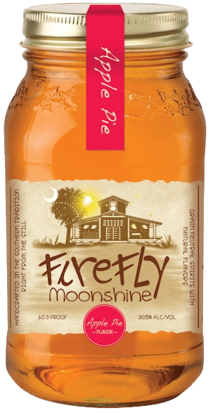 Firefly Moonshine Apple Pie