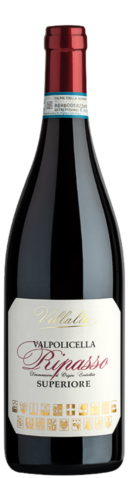 Villalta Valpolicella Ripasso Superiore DOC