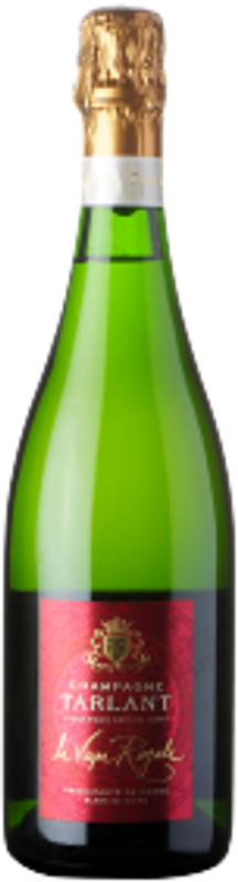 Tarlant Champagne "Le Vigne Royale" Tarlant Champagne "Le Vigne Royale"