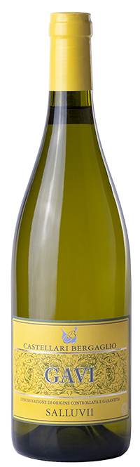 Castellari Bergaglio Gavi Salluvi DOCG