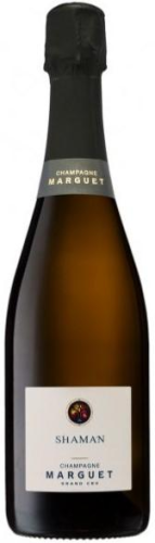 Marguet Champagne Grand Cru Shaman 21 Blanc
