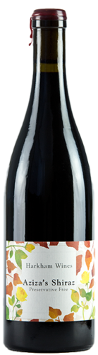 Harkham Aziza's Shiraz