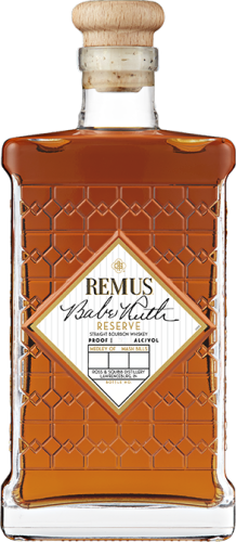 George Remus Bourbon Reserve Babe Ruth