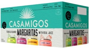 Casamigos Margarita Variety 8pk