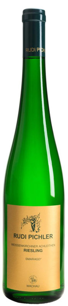 Rudi Pichler Weissenkirchner Achleithen Riesling Smaragd