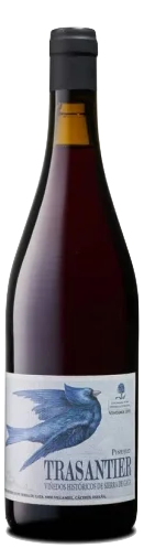 Recuero Sierra de Gata Mountain Blend "Trasantier"