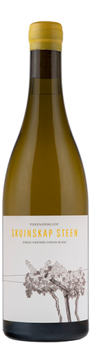 Lourens Family Wines Chenin Blanc "Skuinskap Steen"