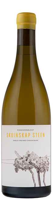 Lourens Family Wines Chenin Blanc "Skuinskap Steen"