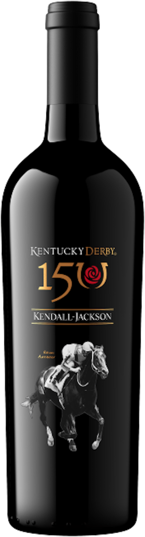 Kendall Jackson Cabernet Sauvignon Kentucky Derby 151st Running