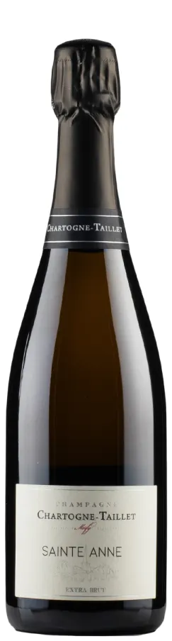 Chartogne-Taillet Champagne Extra Brut Sainte Anne