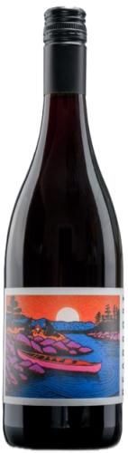 Bearboat Pinot Noir Willamette & Umpqua Valleys