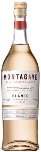 Montagave Tequila Blanco "Heritage" Montagave Tequila Blanco "Heritage"
