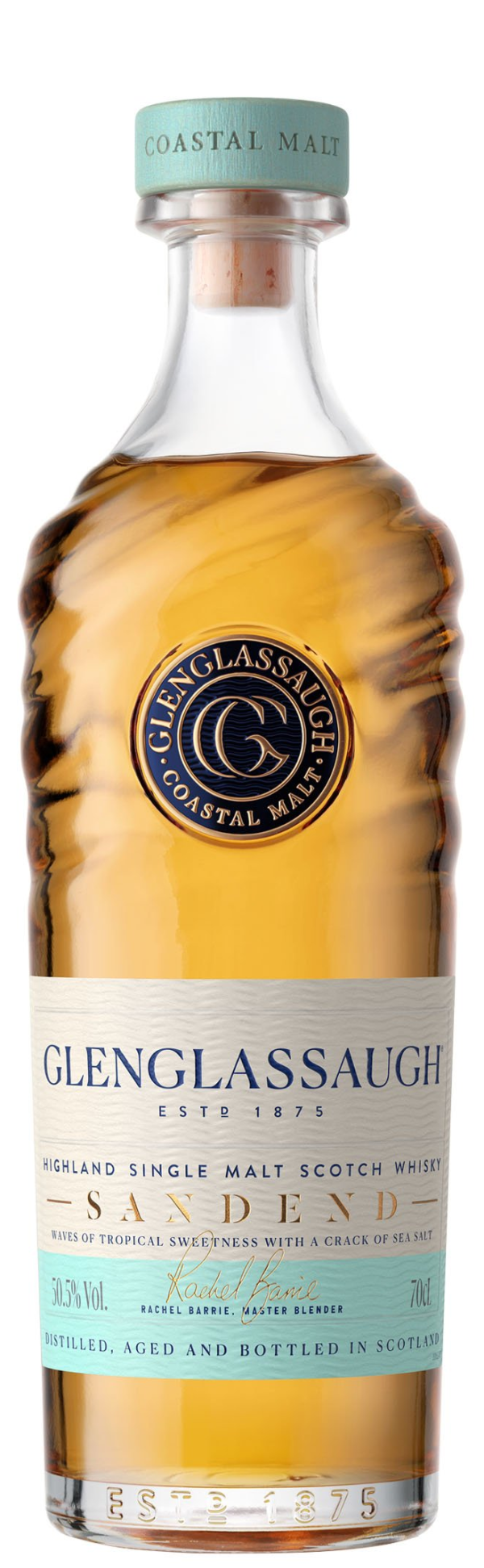 Glenglassaugh Scotch Single Malt Sandend