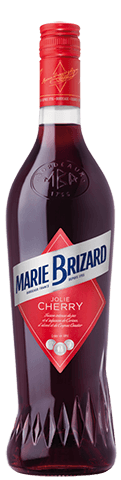 Marie Brizard Liqueur Cherry Jolie