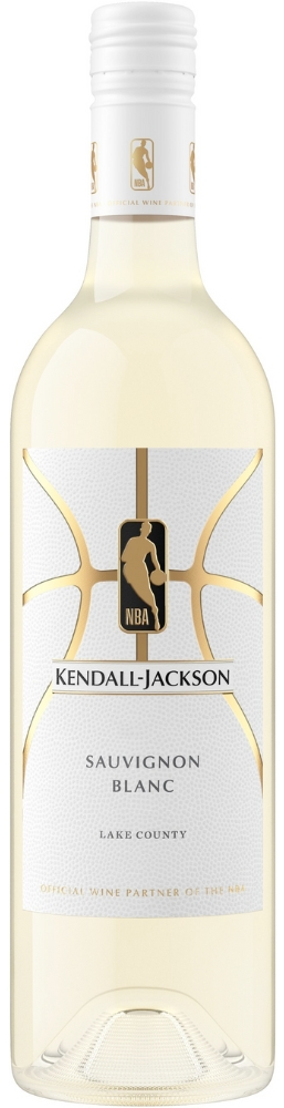 Kendall Jackson Sauvignon Blanc NBA Edition Kendall Jackson Sauvignon Blanc NBA Edition