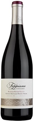 Foppiano Petite Sirah