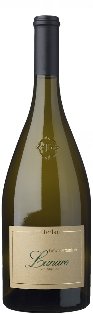 Cantina Terlan Gewurztraminer Lunare DOC