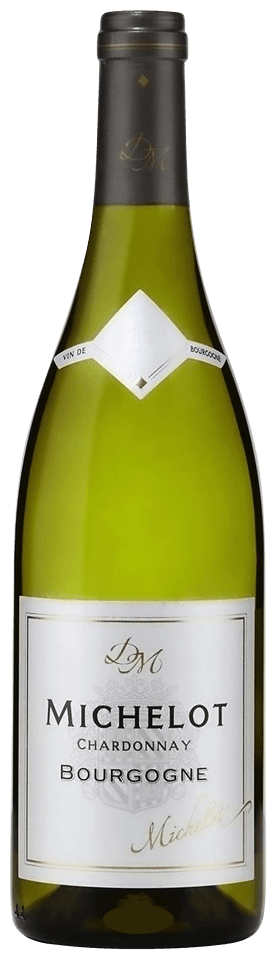 Michelot Bourgogne Blanc