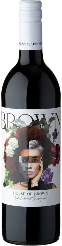 Brown Estate House of Brown Cabernet Sauvignon