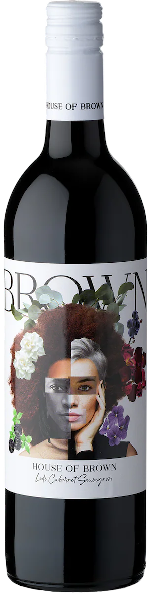 Brown Estate House of Brown Cabernet Sauvignon