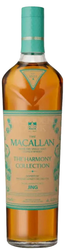 The Macallan Scotch Harmony Collection Phoenix Honey Orchid Tea The Macallan Scotch Harmony Collection Phoenix Honey Orchid Tea