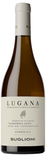 Buglioni Lugana Gabriella