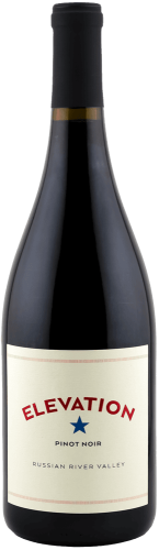 Elevation Pinot Noir