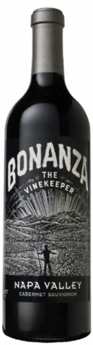 Bonanza Cabernet Sauvignon The Vinekeeper