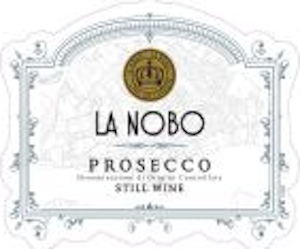 La Nobo Prosecco Still