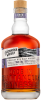 Chattanooga Whiskey Straight Rye Malt Whiskey 99 Proof