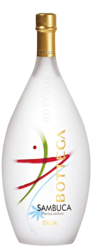 Bottega Liqueur Sambuca