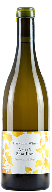 Harkham Aziza's Semillon Harkham Aziza's Semillon