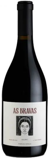 El Enemigo Malbec As Bravas El Enemigo Malbec As Bravas