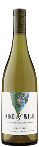 Kind Of Wild Gruner Veltliner