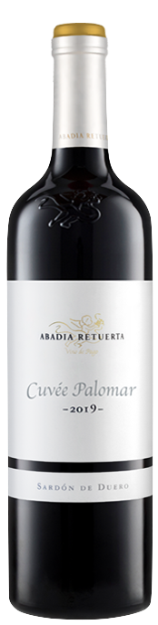 Abadia Retuerta Cuvee el Palomar