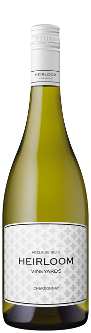 Heirloom Vineyards Chardonnay