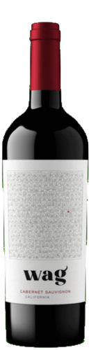 Wag Cabernet Sauvignon