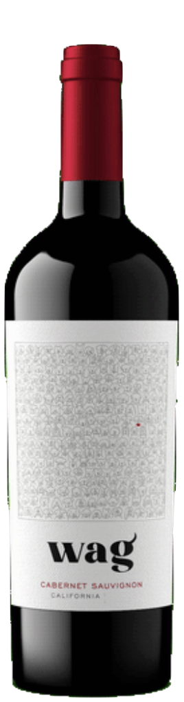 Wag Cabernet Sauvignon Wag Cabernet Sauvignon