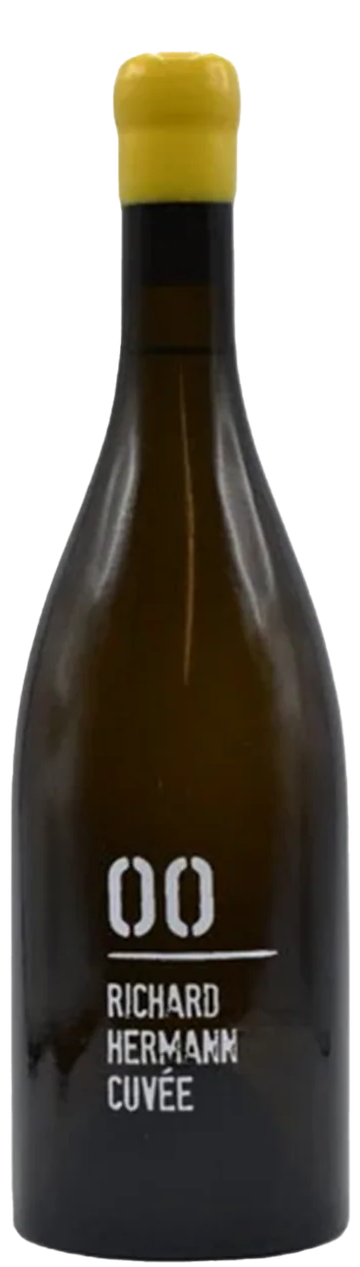 00 Wines Chardonnay "Richard Hermann Cuvee"