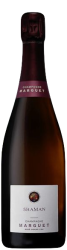 Marguet Champagne Grand Cru Shaman 21 Rose