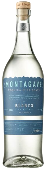 Montagave Tequila Blanco "Las Rocas" Montagave Tequila Blanco "Las Rocas"