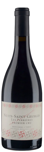 Marchand-Tawse Nuits St Georges Premier Cru Les Perrieres Marchand-Tawse Nuits St Georges Premier Cru Les Perrieres