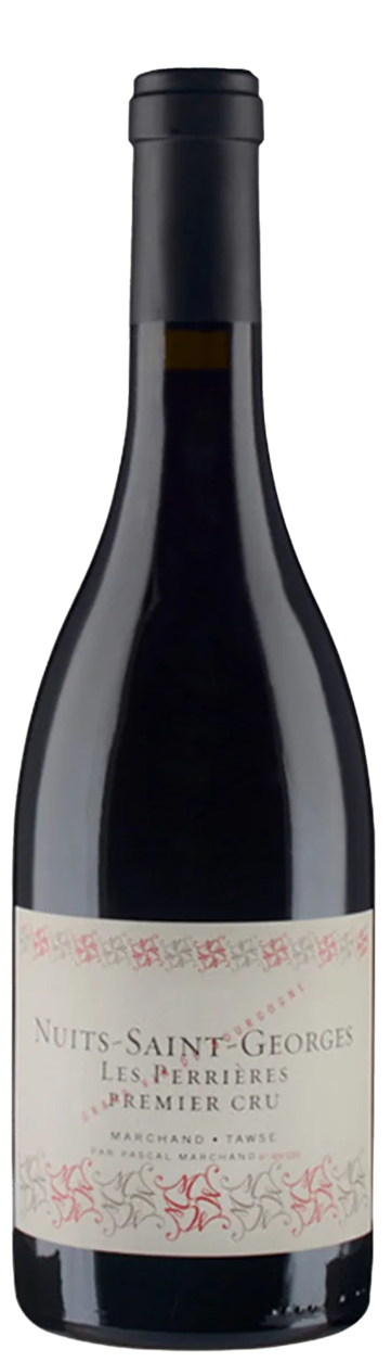 Marchand-Tawse Nuits St Georges Premier Cru Les Perrieres